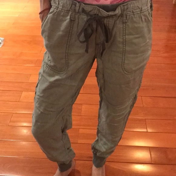 KENNETH COLE REACTION Relaxed pants - Picture 4 of 7